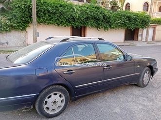 mercedes-benz 220 w210 2001 diesel 433528 occasion à taroudannt maroc