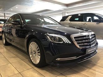 classe s (w/v222) s 350 d 4matic premium plus