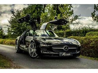 amg *** 6.3 - v8 / camera / b&o sound / german ***