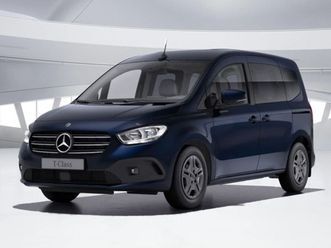 classe t (2022-->) t 180d automatic sport