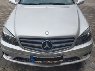 mercedes-benz clc 350 7g-tronic
