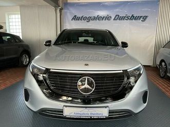 mercedes eqc 400 4matic