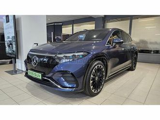 mercedes-benz eqs suv 580 4matic