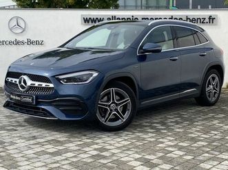 250 e 160+102ch amg line 8g-dct