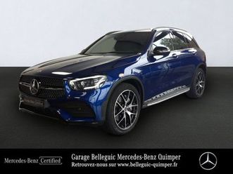 300 d 245ch amg line 4matic 9g-tronic