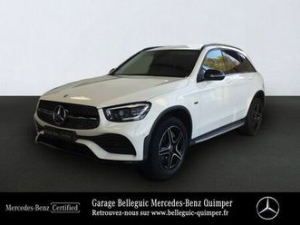 300 de 194+122ch amg line 4matic 9g-tron