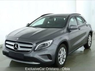 classe gla gla 200 executive