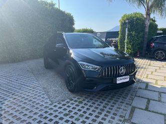 classe gla gla 45 4matic+ amg