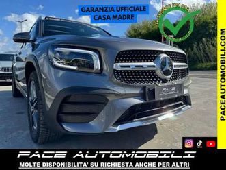 d amg premium pack led navi 360 tetto pdc kamera