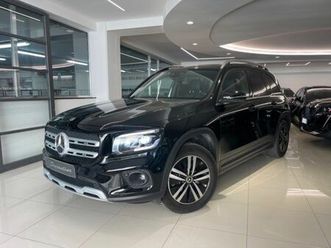 d automatic 4matic business extra