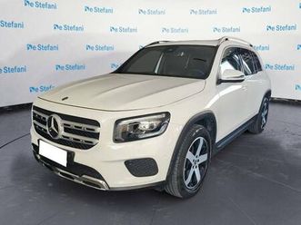 glb 200 glb 180 d automatic sport plus