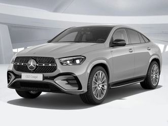 classe gle coupé gle 350 de 4matic plug-in hybrid coupé amg line premium