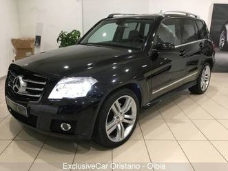 classe glk (x204) glk 220 cdi 4matic blueefficiency sport, 20