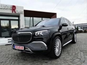 mercedes-benz gls 600 maybach
