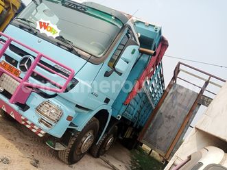 mercedes‒benz mb100