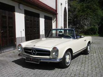 280 sl w113