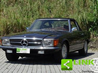 450 450sl europea -automatica-asi-2+2