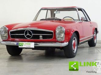 sl 250 classe-sl 250