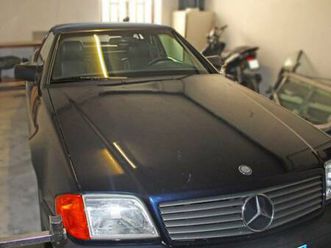 sl 280 cabriolet / roadster