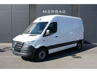 esprinter 312 47kwh standard