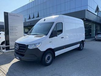 furgone 55kwh 4batt.