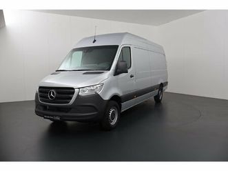 mercedes-benz sprinter 315 cdi l3 h2