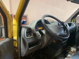 sprinter 2ªs.(w903) sprinter t35/35 311 cdi cat telaio cabinato