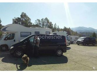 mercedes-benz viano 2.2 cdi fun compacta 4p.