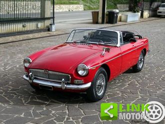 mgb-roadster-mk1-1964-targa-oro-asi