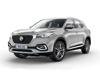 hs hs 1.5t-gdi luxury