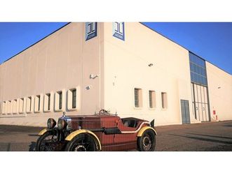 1930 mg “m” type “double twelve” a vendre