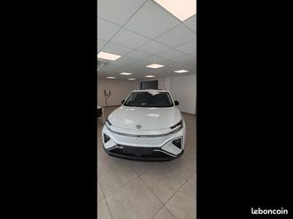 mg motor marvel r ev 288ch - 70kwh performance 4wd