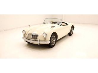 1958 mg mga