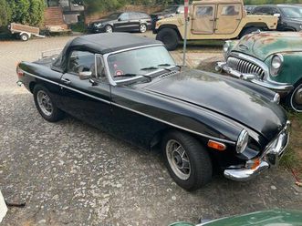 mgb