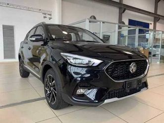 zs (2001-2005) zs 1.5 luxury