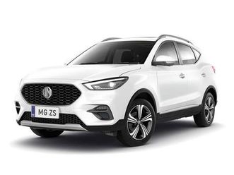 zs (2021-->) zs 1.5 vti-tech comfort