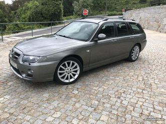 mg zt ztt - extreme plus abril/04