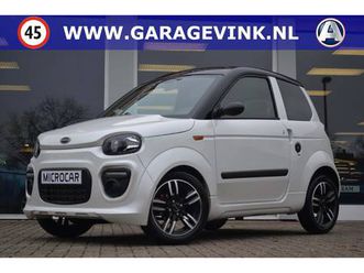 microcar-m-go-stuurbekrachtiging-airco-brommobiel