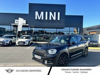 cooper d 150ch longstone bva8 113g