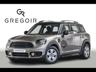 mini cooper countryman countryman 2