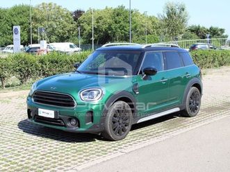 mini countryman f60 mini 1.5 cooper hype countryman