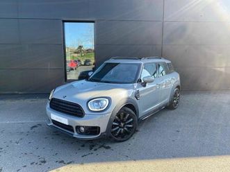 one 102ch longstone euro6d-t