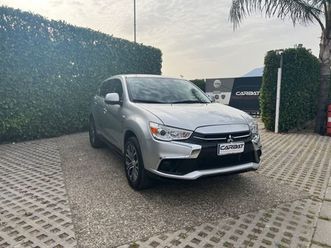 asx asx 1.6 2wd invite cleartec