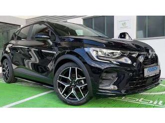 plus turbo mildhybrid mit body-styling-kit