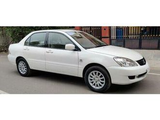 mitsubishi cedia select 2012