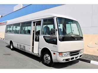 used mitsubishi rosa 2016