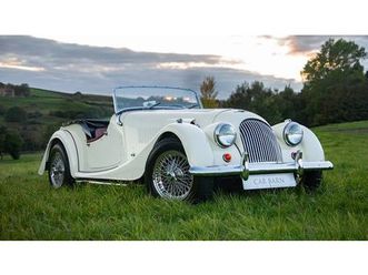 1961 plus 4 supersport lhd competition prepared 175bh a vendre