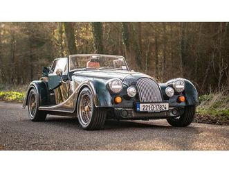 2022 morgan plus-4 in irlande - a vendre | car & classic
