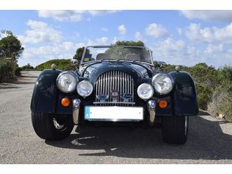 morgan roadster v6 3.0