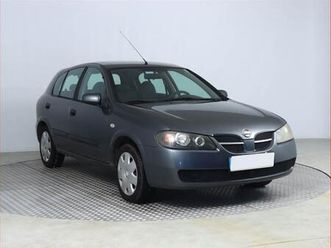nissan almera 1.5, po stk, za super cenu